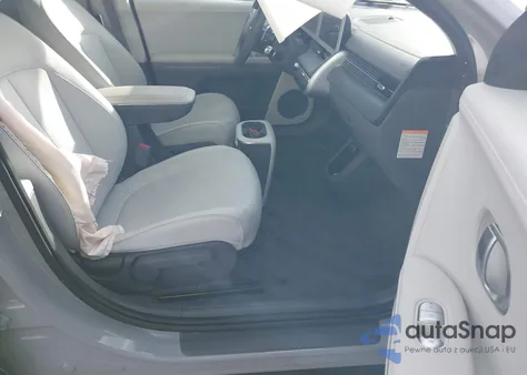 2023 Hyundai Ioniq 5 Sel z USA, uszkodzony, nr VIN KM8KNDAFXPU168327